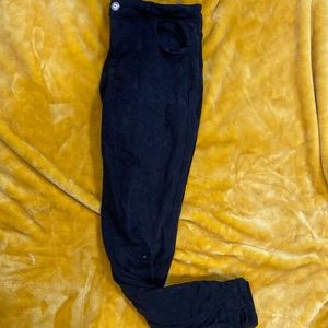 American Eagle super stretch ripped jeans (just at the knees)